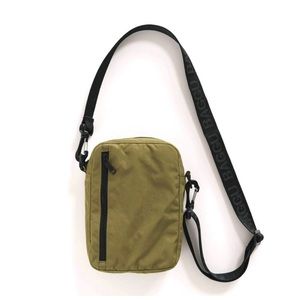 Baggu Crossbody Sport - Moss